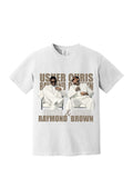 R&B TOUR - UNISEX