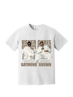 R&B TOUR - UNISEX