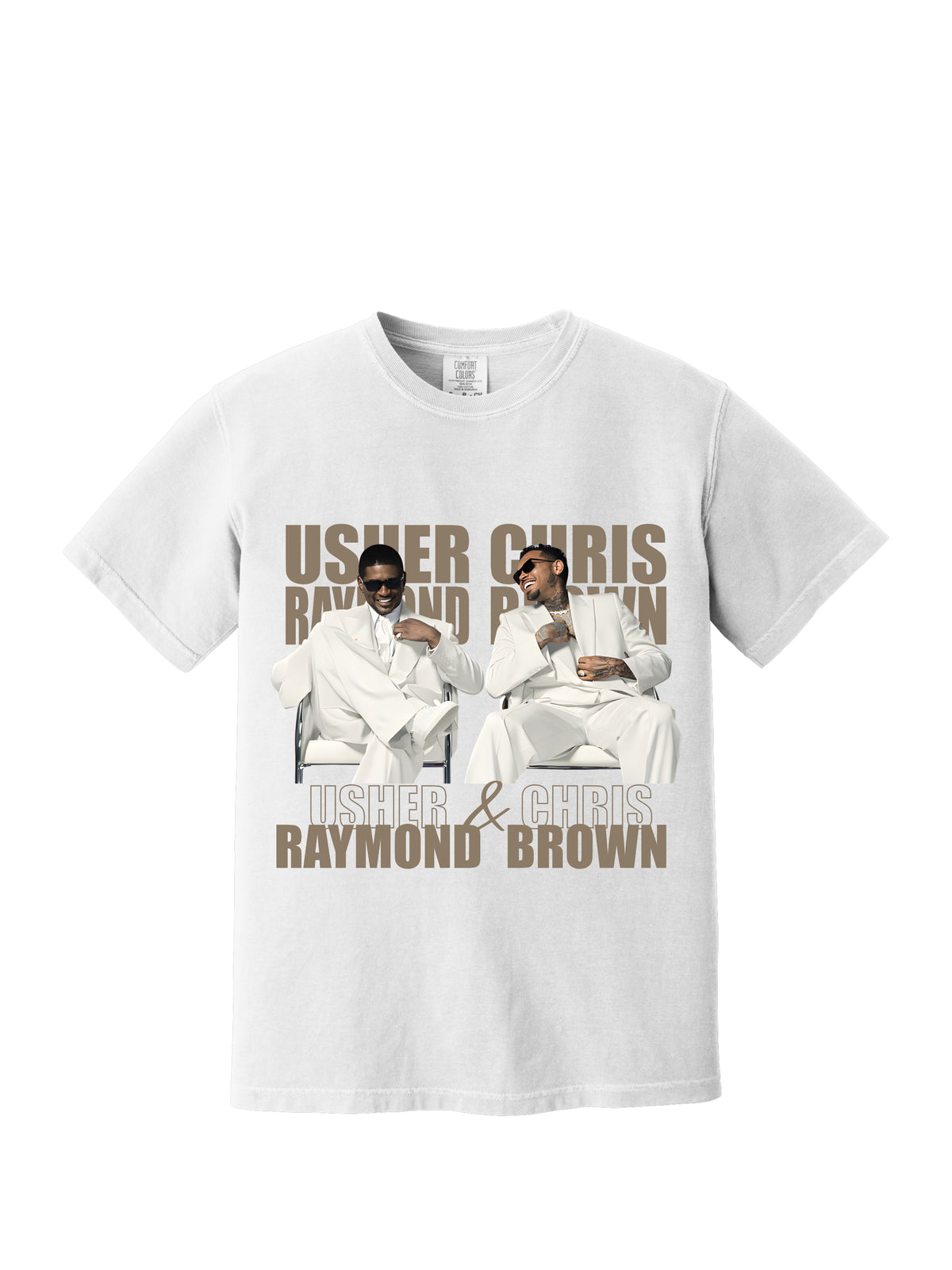 R&B TOUR - UNISEX