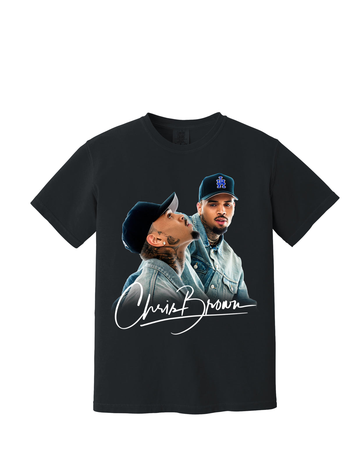 CHRIS BROWN