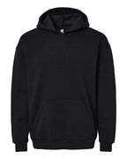 American Apparel RF498 - Unisex ReFlex Fleece Blank Hoodie