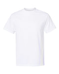 American Apparel 1301 - Unisex Heavyweight Cotton Blank Tee