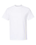 American Apparel 1301 - Unisex Heavyweight Cotton Blank Tee