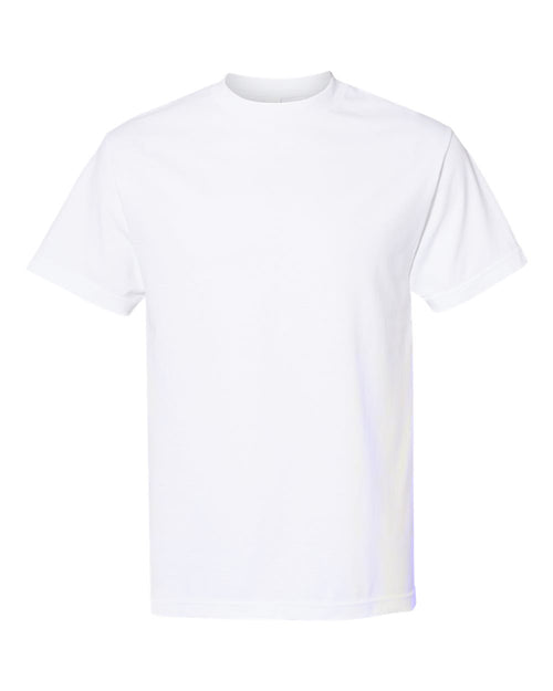American Apparel 1301 - Unisex Heavyweight Cotton Blank Tee