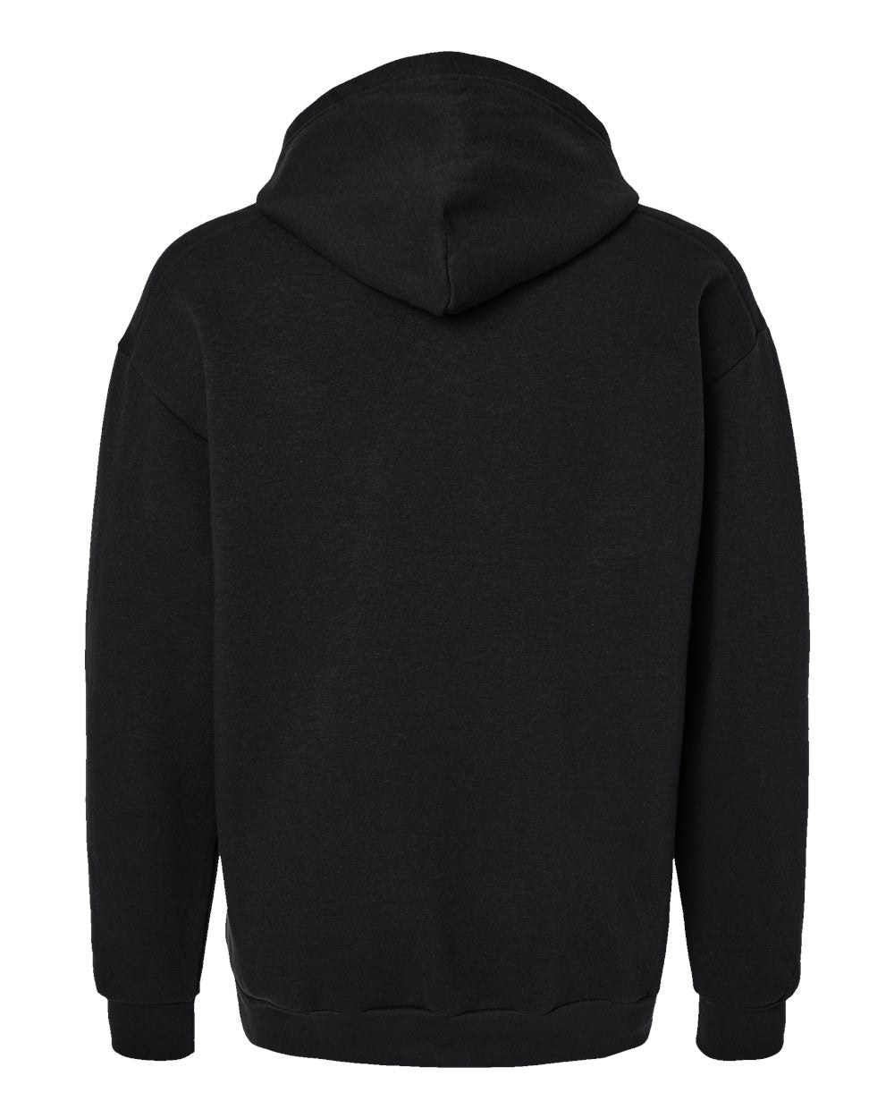 American Apparel RF498 - Unisex ReFlex Fleece Blank Hoodie