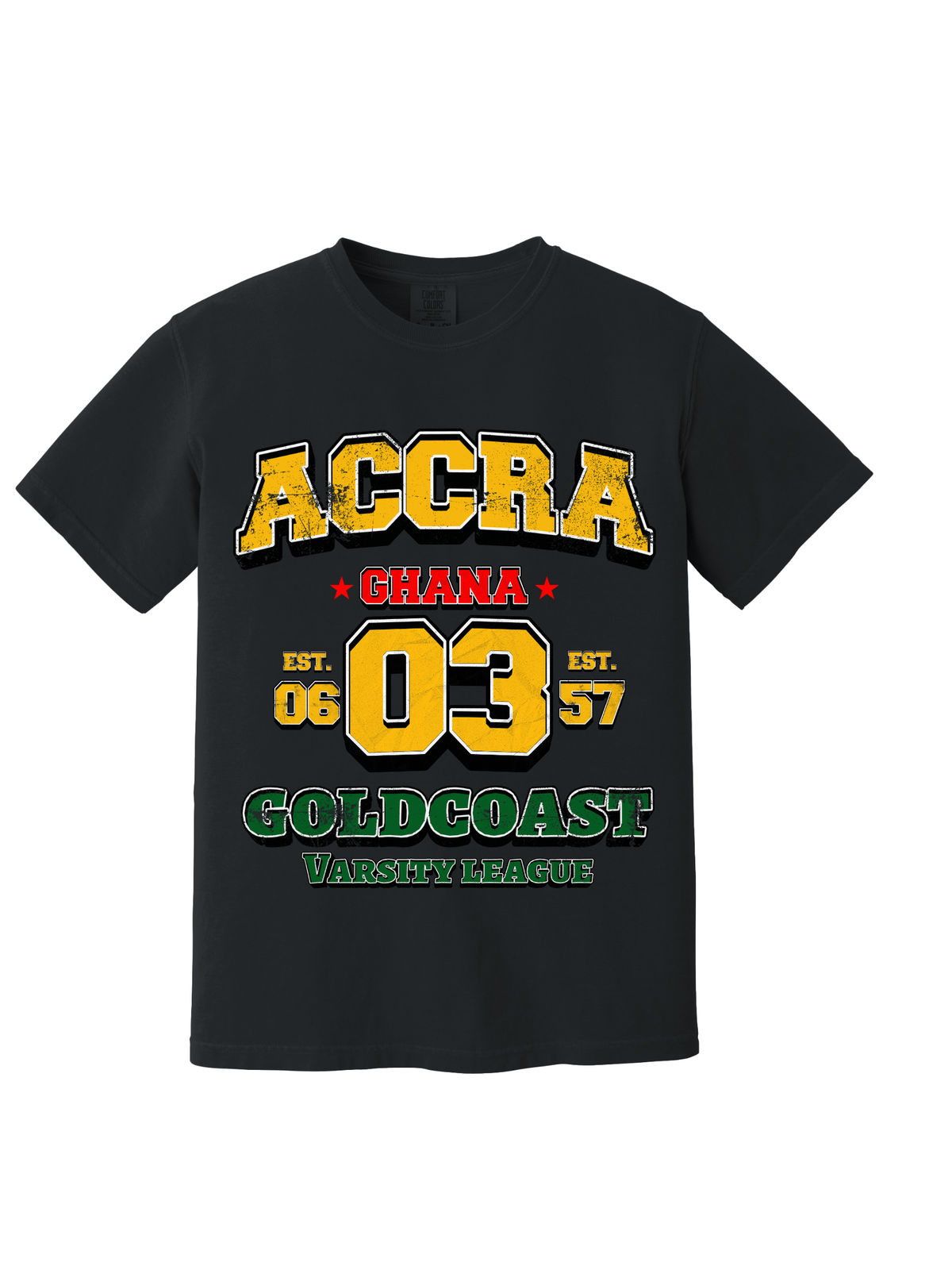 ACCRA GHANA