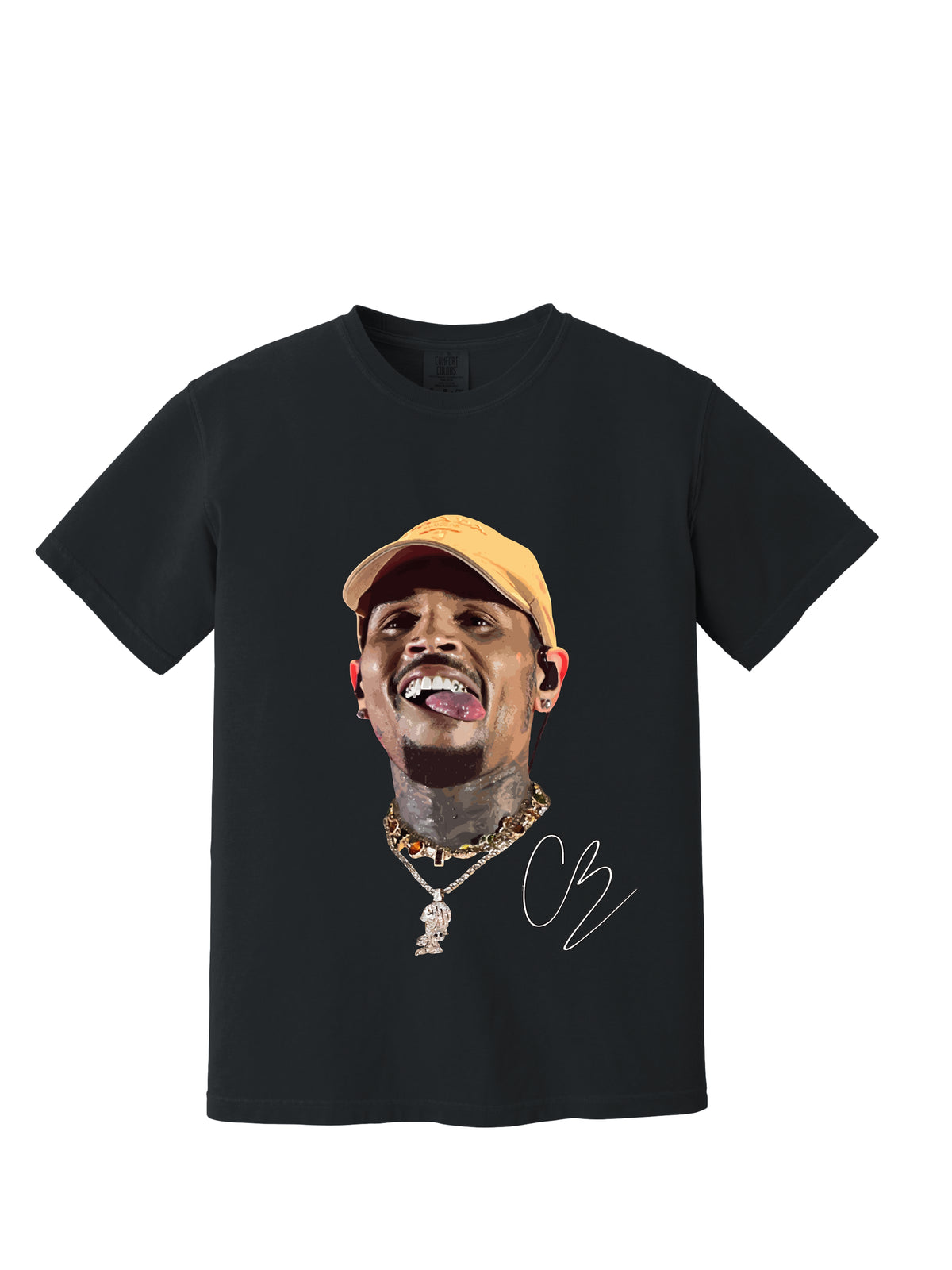CB