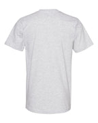 American Apparel 2001 - Unisex Fine Jersey Blank Tee