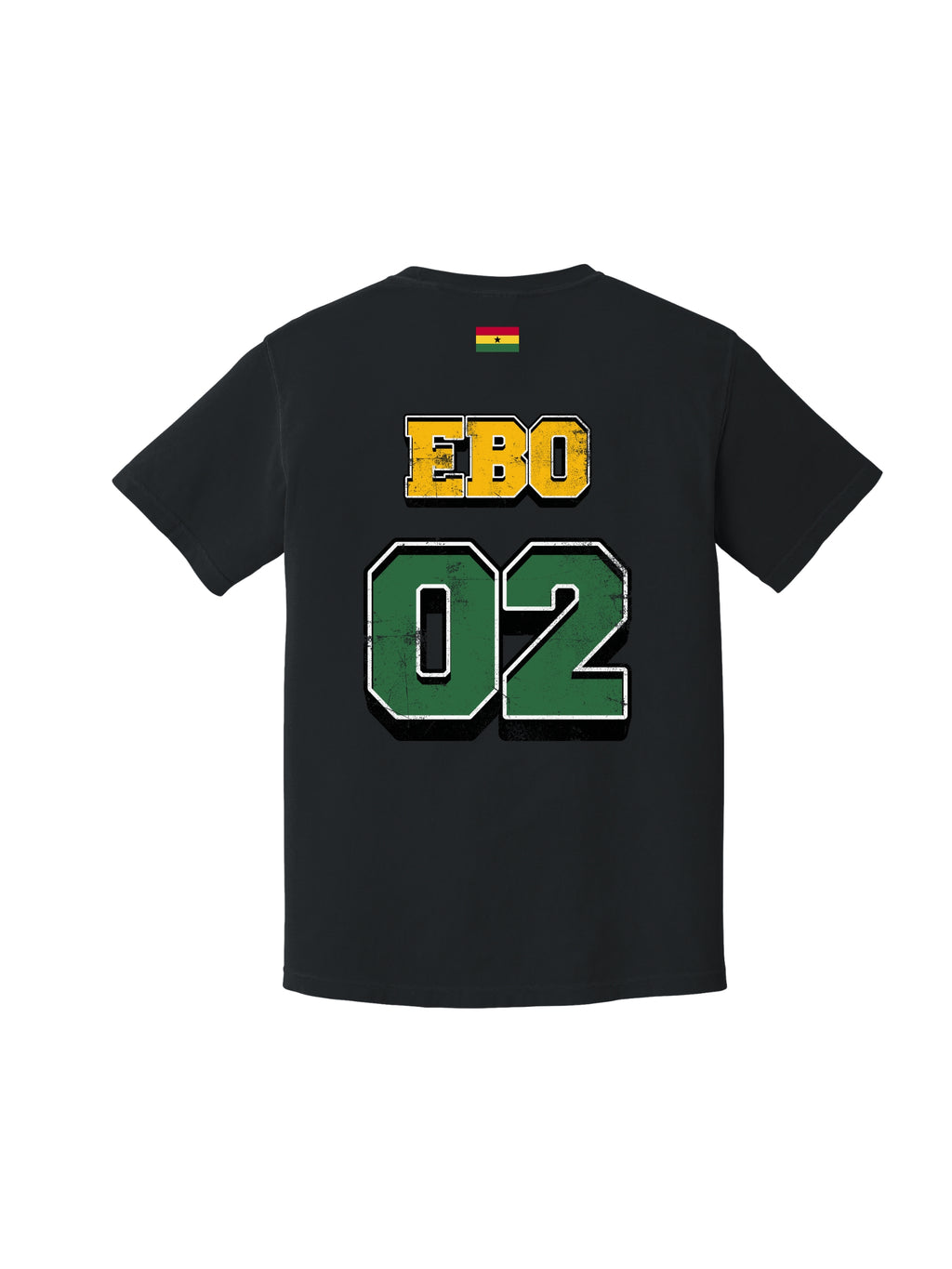 KWABENA/EBO
