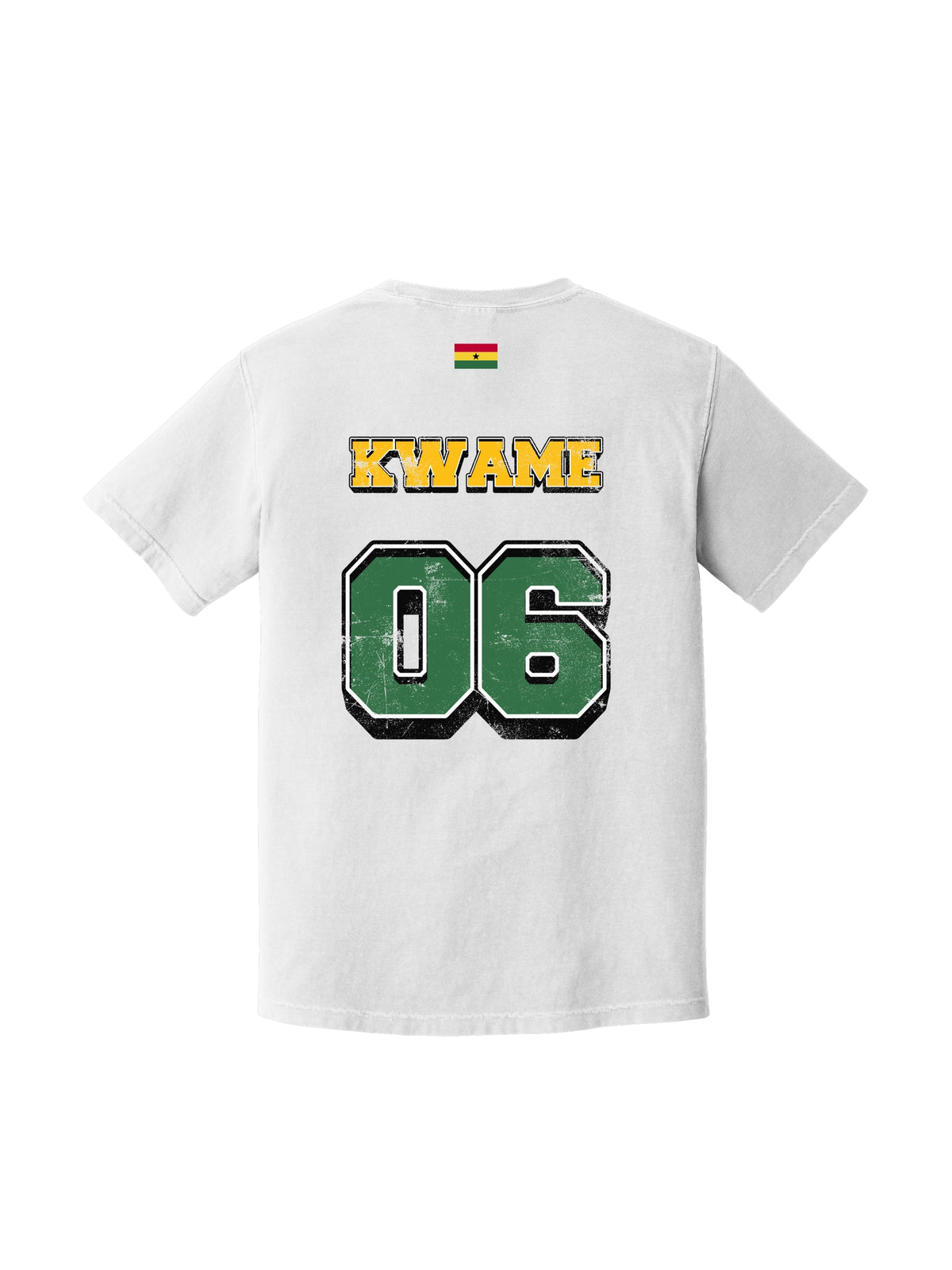 KWAME