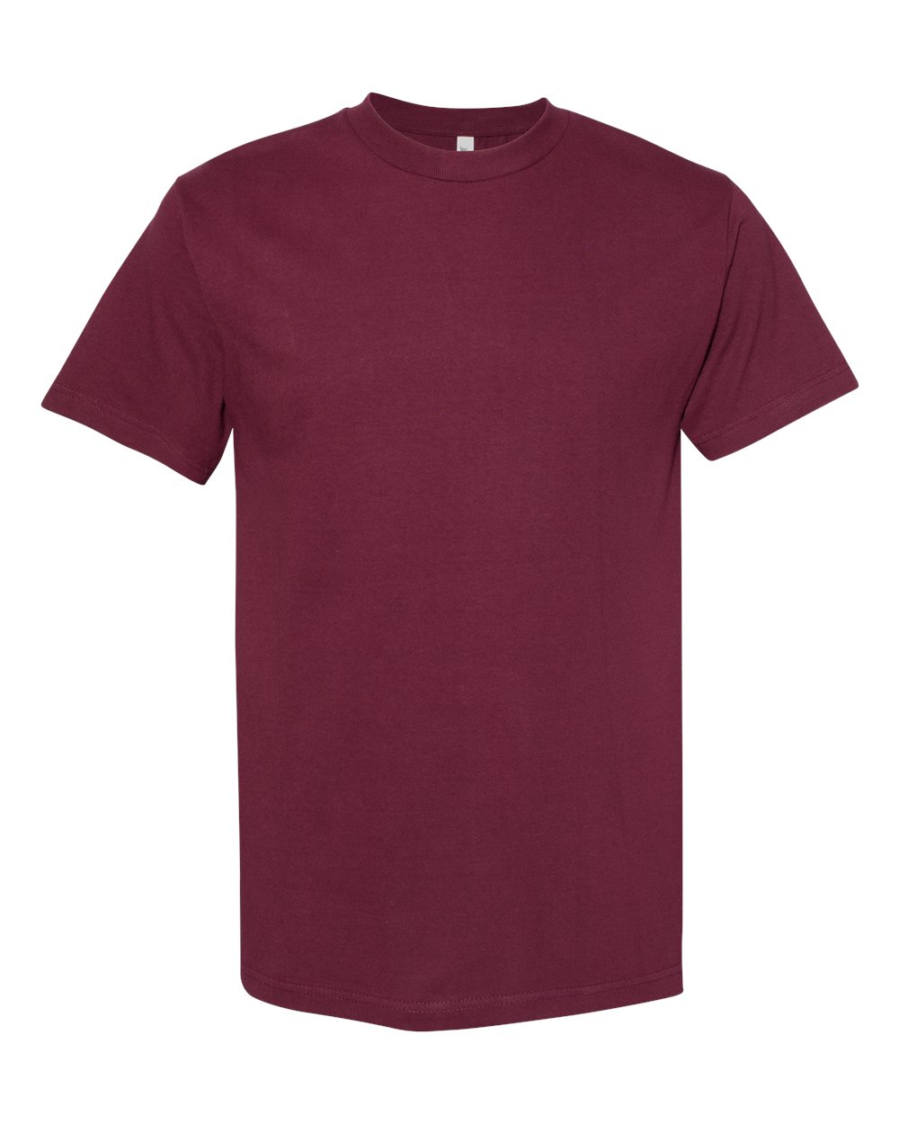 American Apparel 1301 - Unisex Heavyweight Cotton Blank Tee