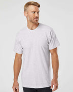 American Apparel 2001 - Unisex Fine Jersey Blank Tee