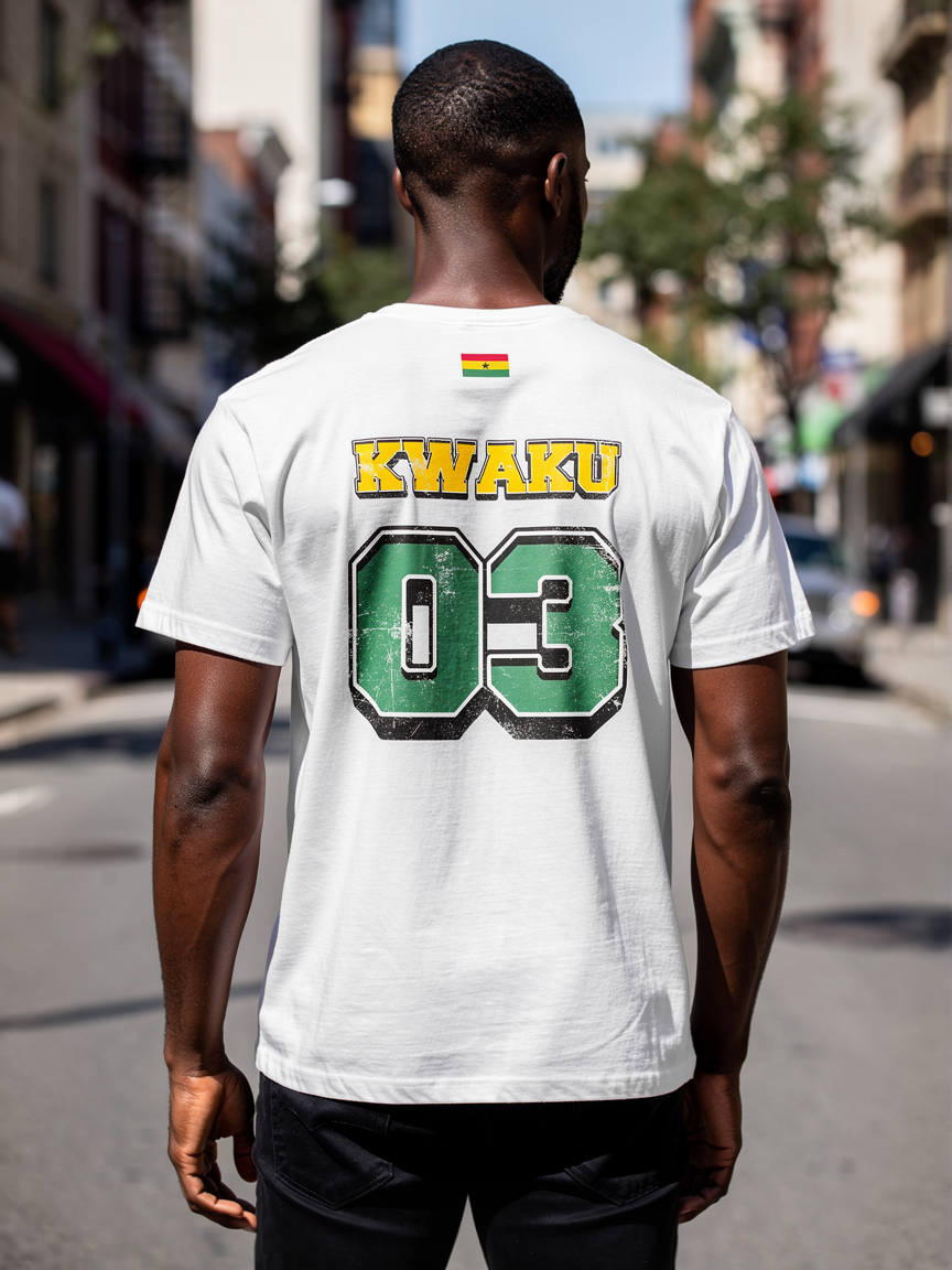 KWAKU/KWEKU