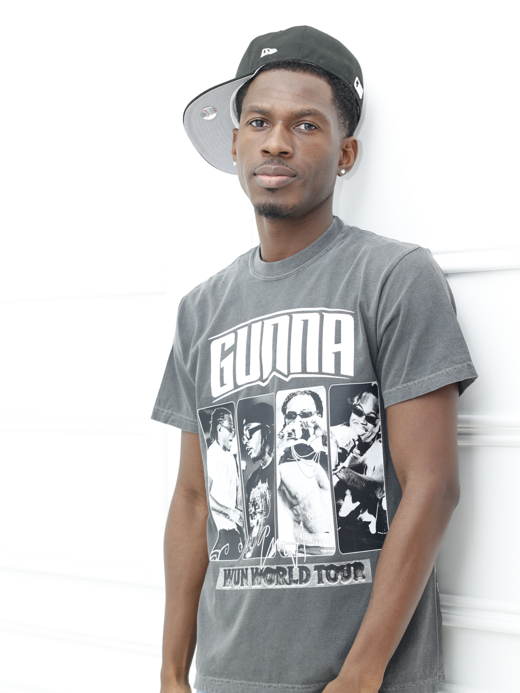 GUNNA