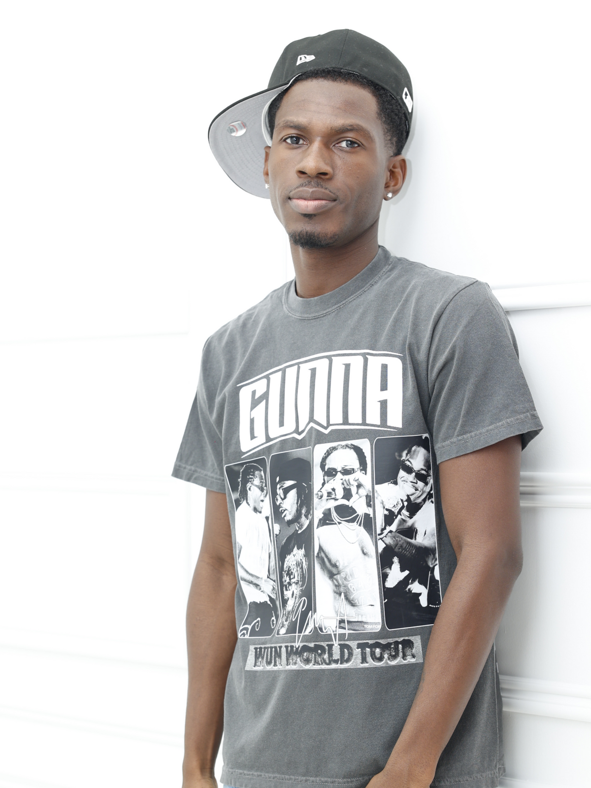 GUNNA