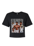 USHER RAYMOND