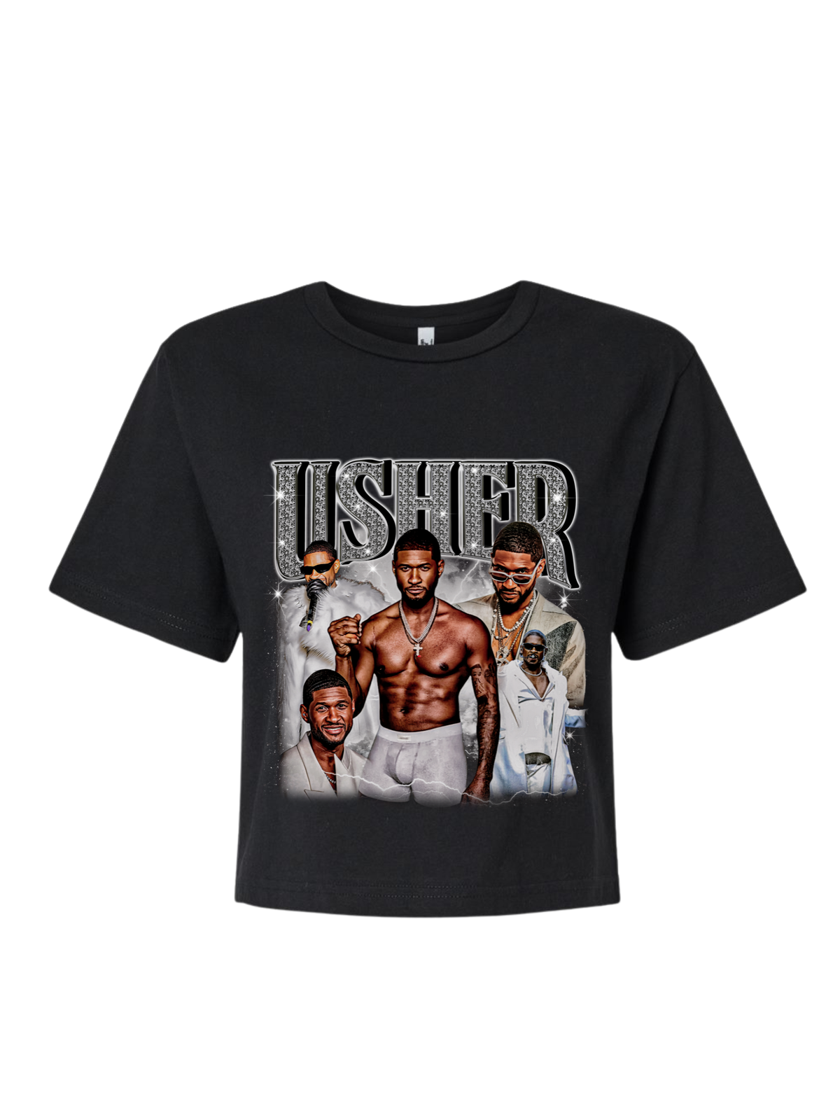 USHER RAYMOND