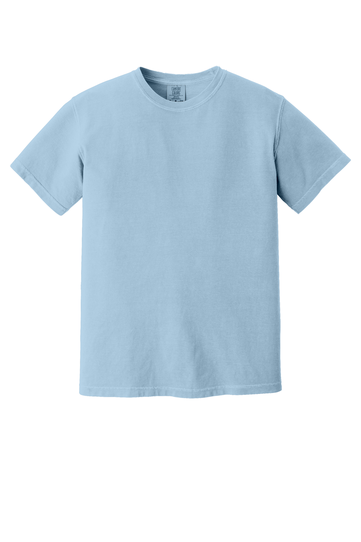 Custom Premium T-shirt (Front Only)
