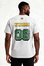 KWAME