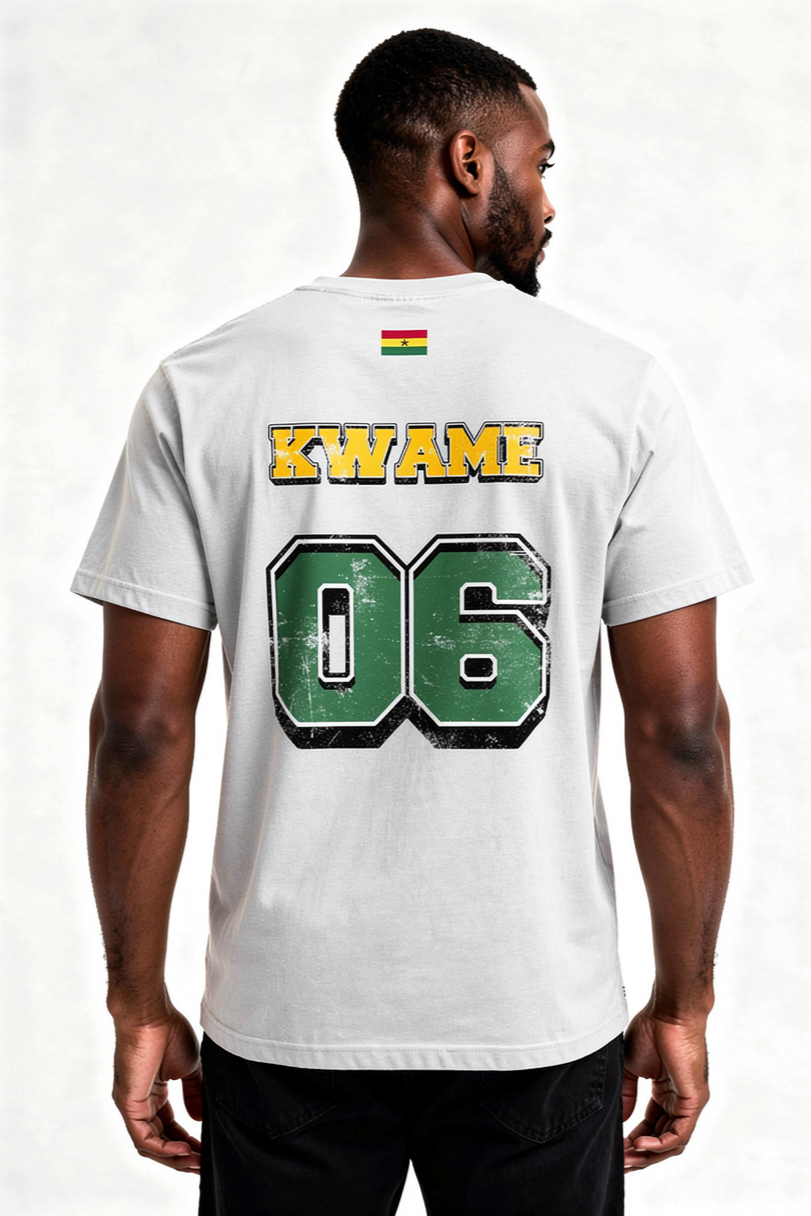 KWAME