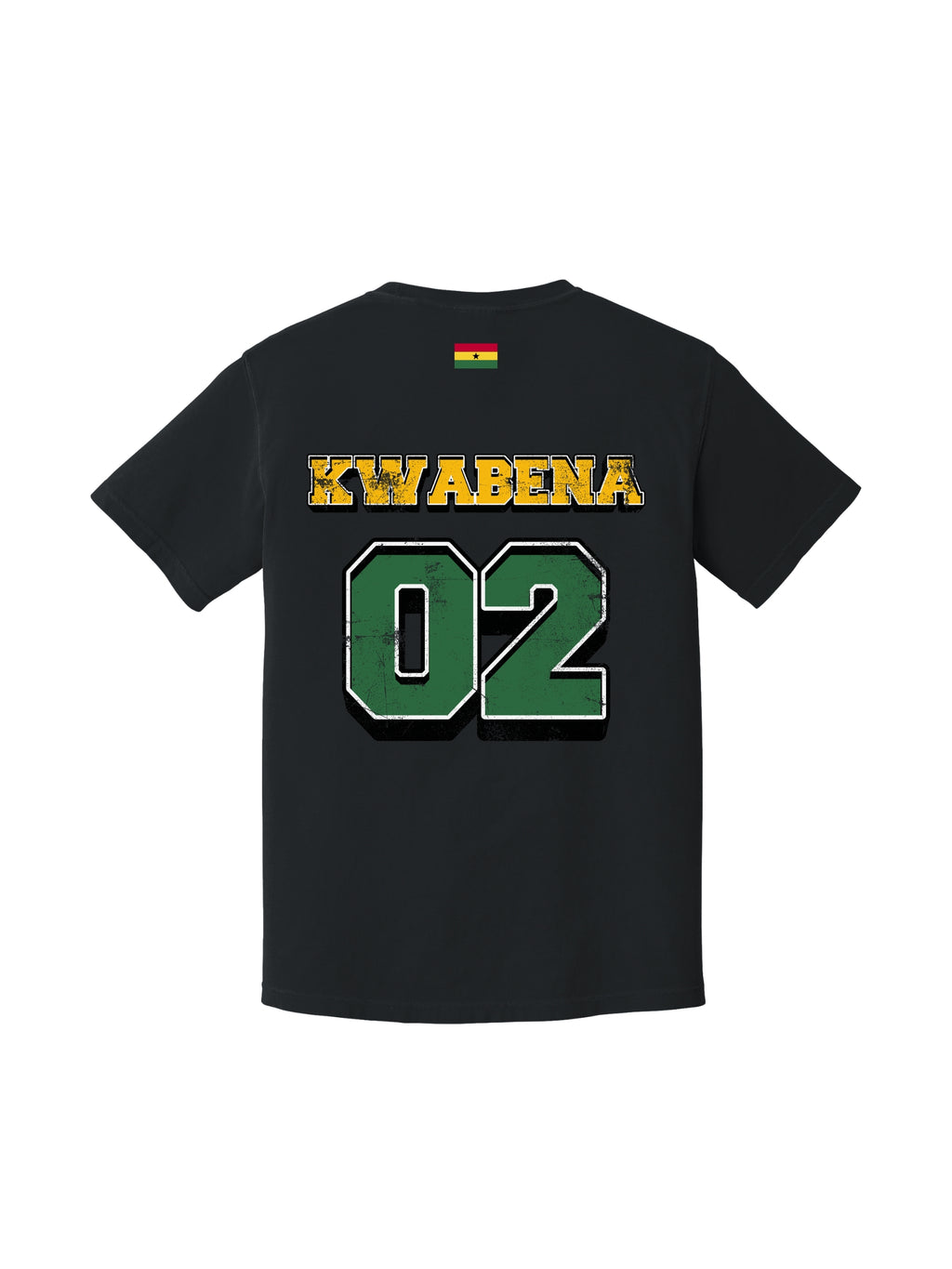KWABENA/EBO