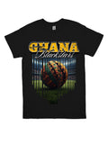 GHANA BLACKSTARS