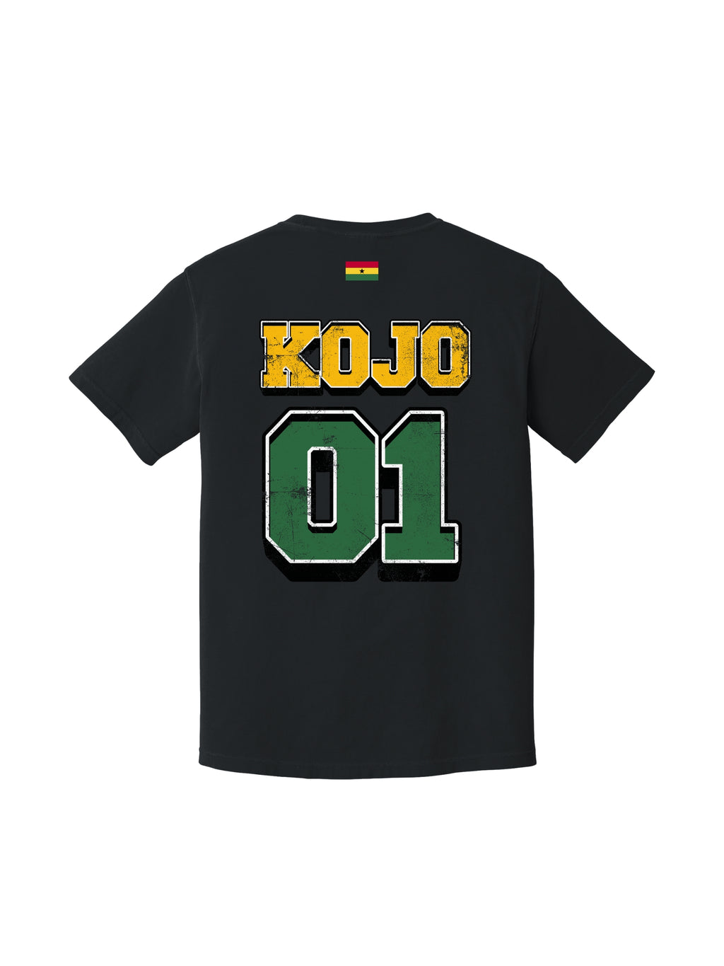 KOJO/KWADWO