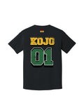 KOJO/KWADWO