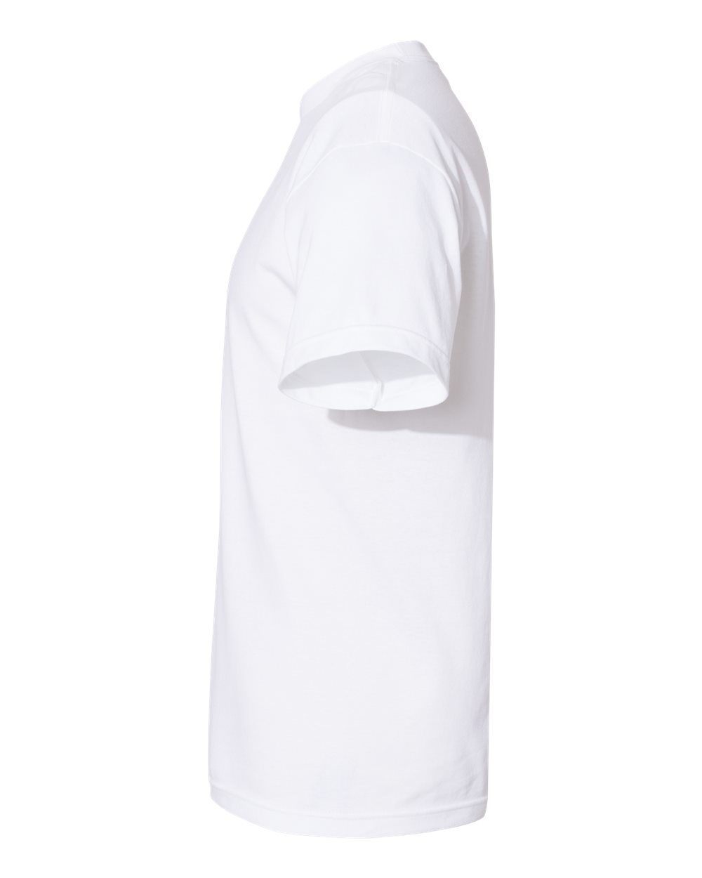 American Apparel 1301 - Unisex Heavyweight Cotton Blank Tee
