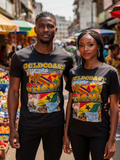 GHANA GOLDCOAST