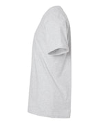 American Apparel 2001 - Unisex Fine Jersey Blank Tee