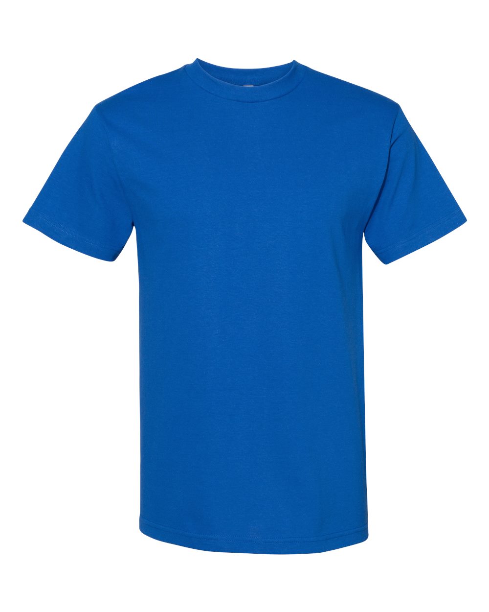 American Apparel 1301 - Unisex Heavyweight Cotton Blank Tee