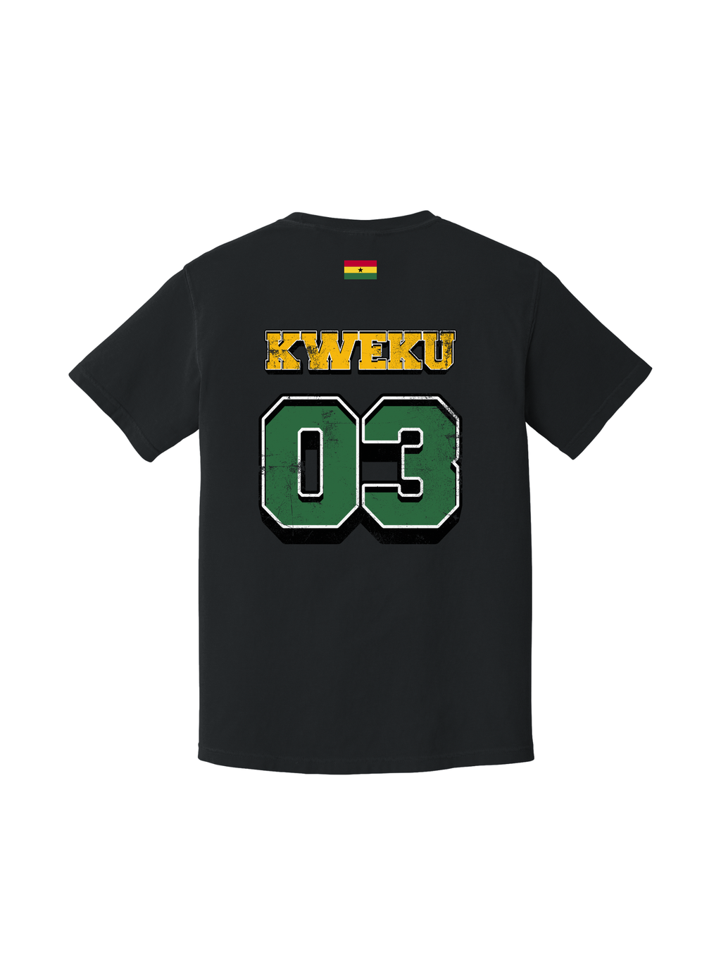 KWAKU/KWEKU