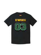 KWAKU/KWEKU