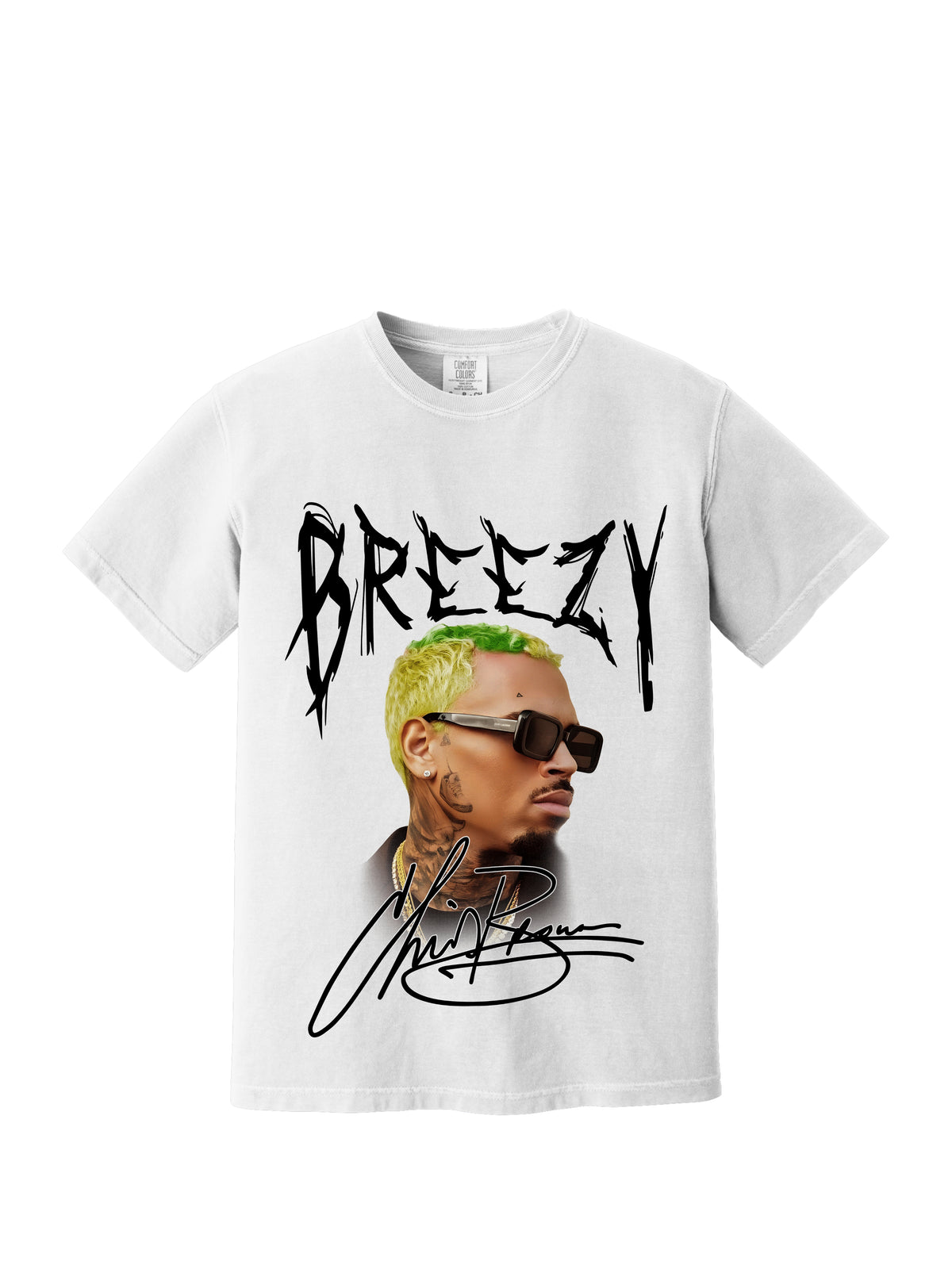 BREEZY