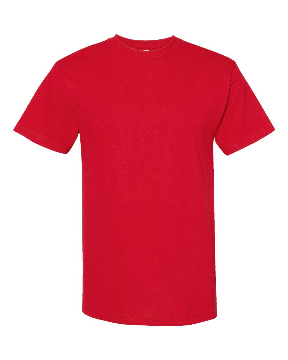American Apparel 1301 - Unisex Heavyweight Cotton Blank Tee