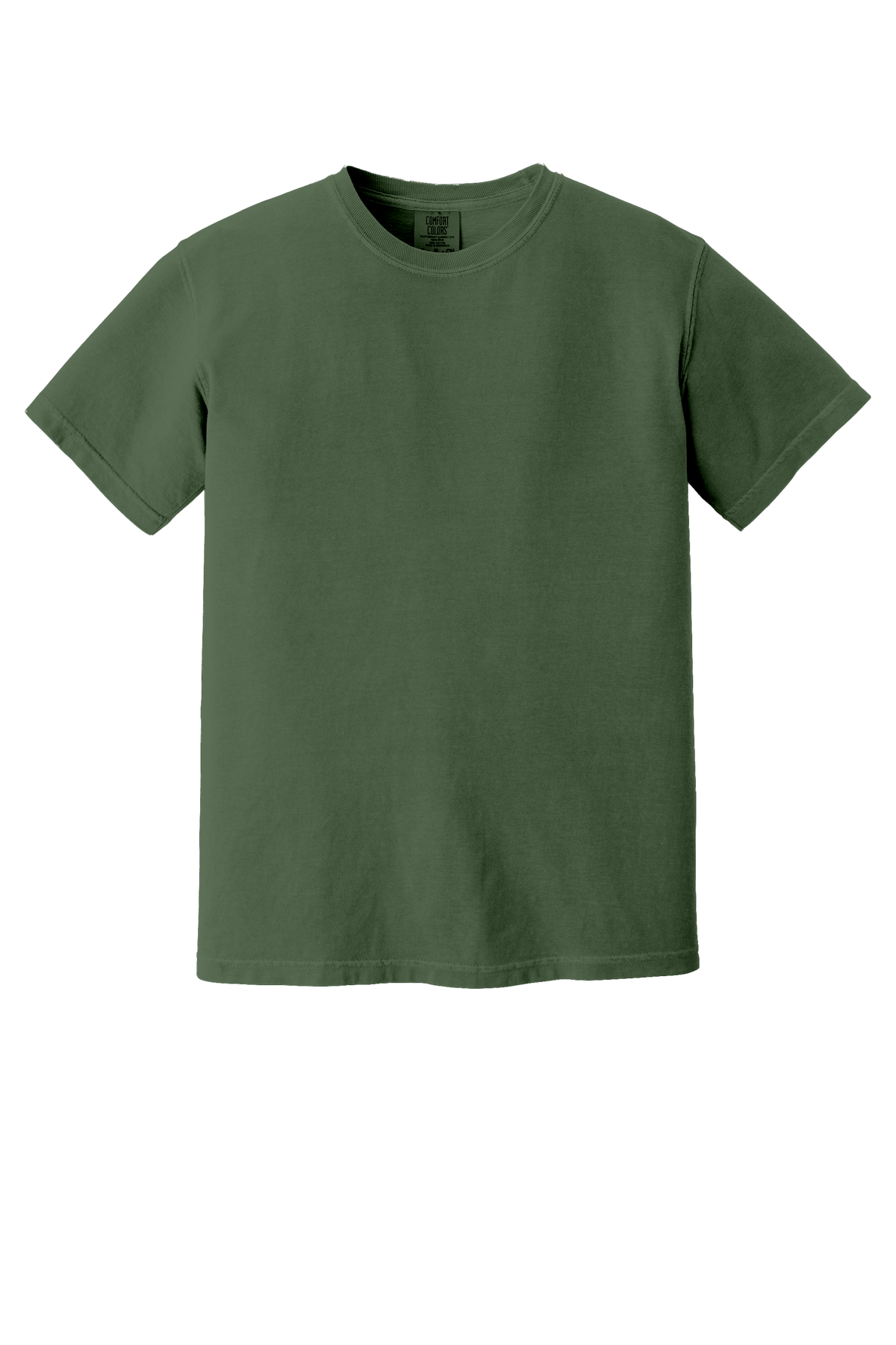 Custom Premium T-shirt (Front Only)