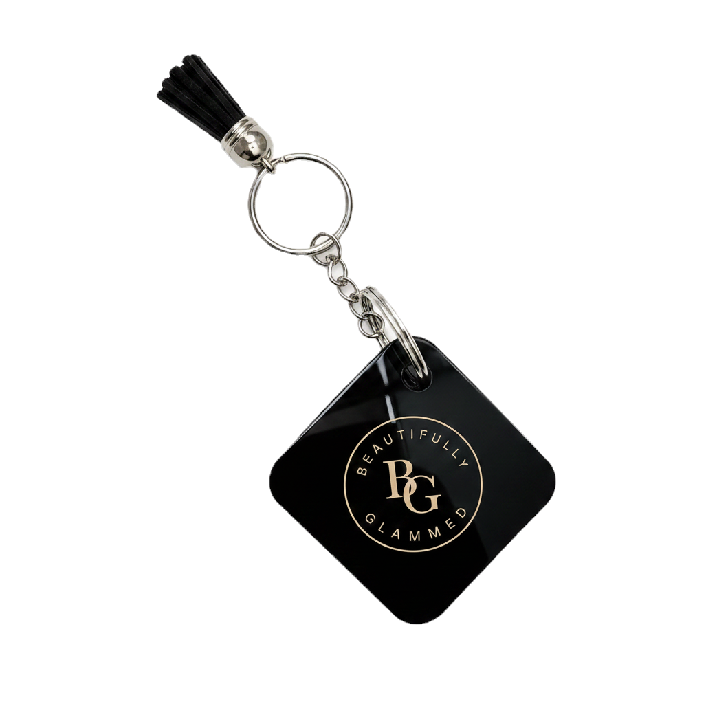 NFC Keychain