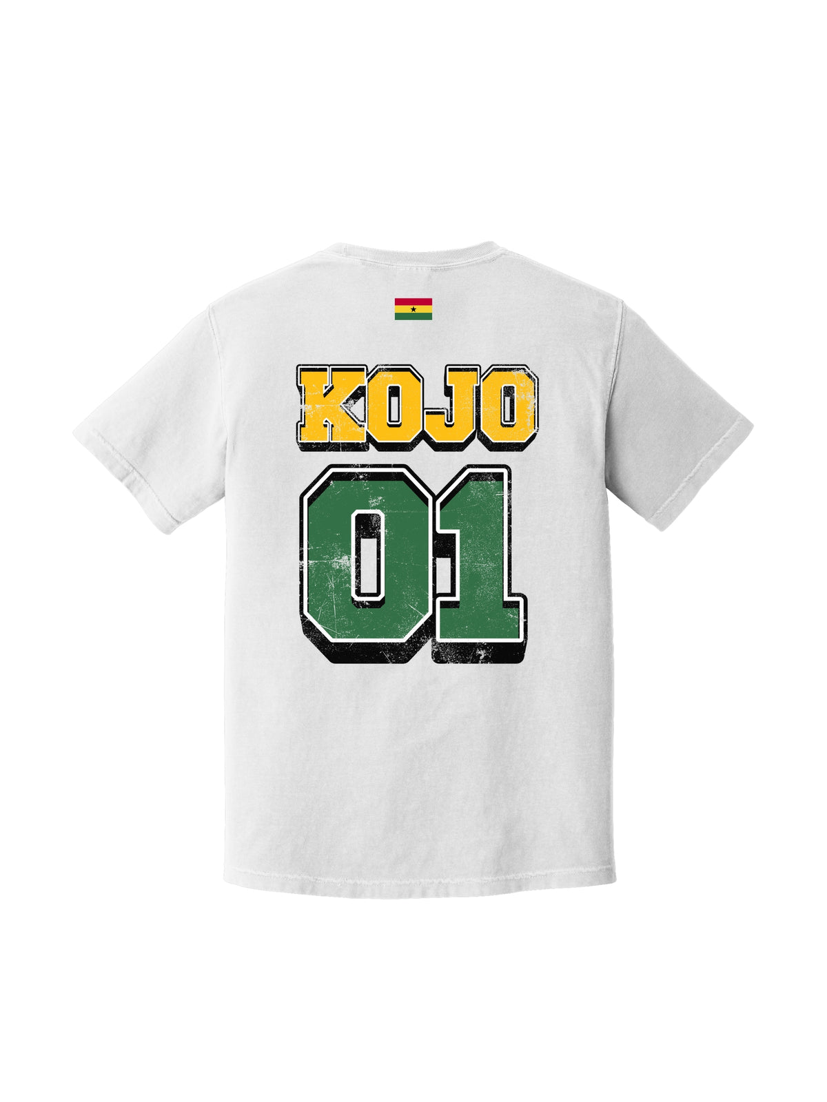 KOJO/KWADWO