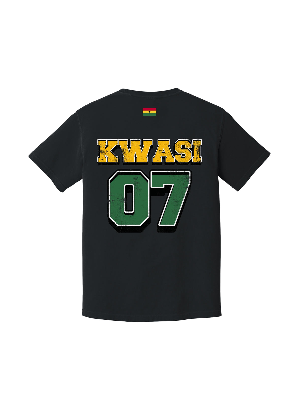 KWASI/KWESI