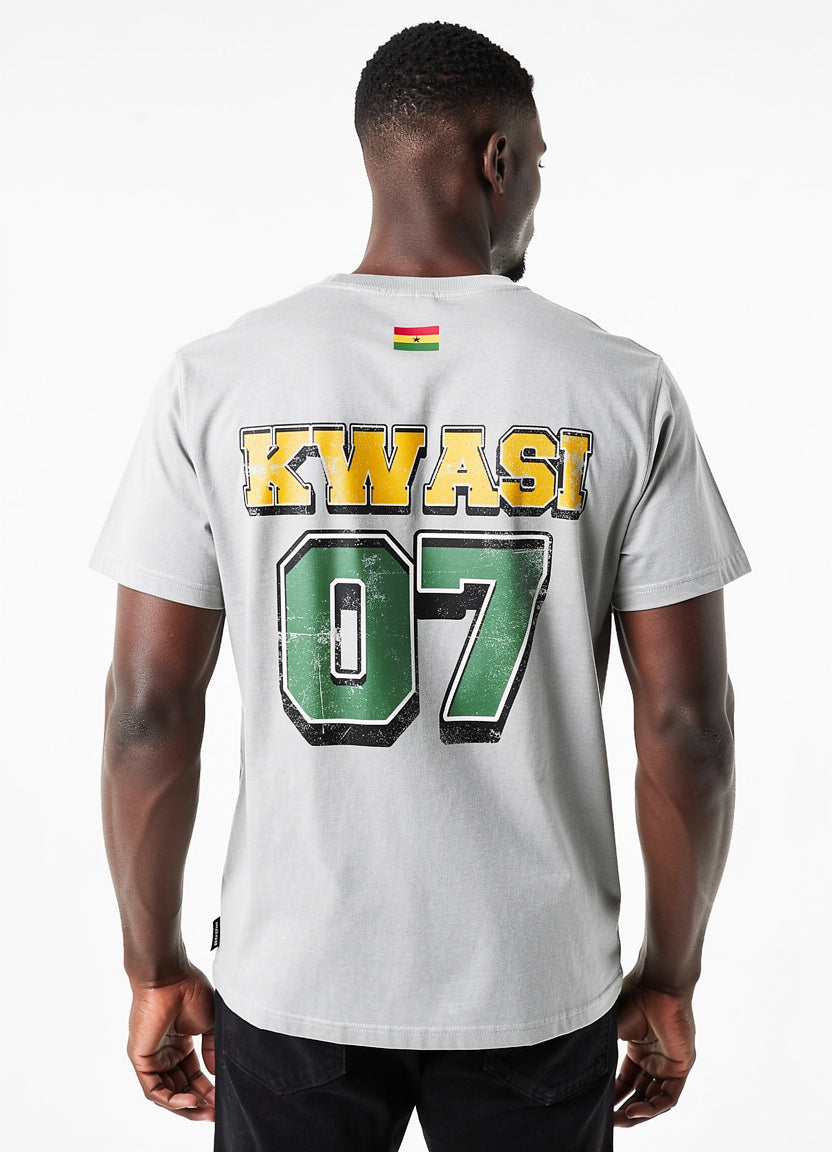 KWASI/KWESI