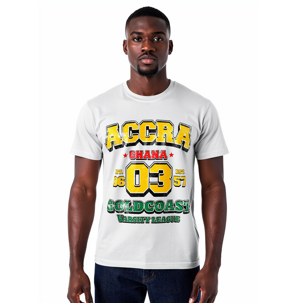 ACCRA GHANA