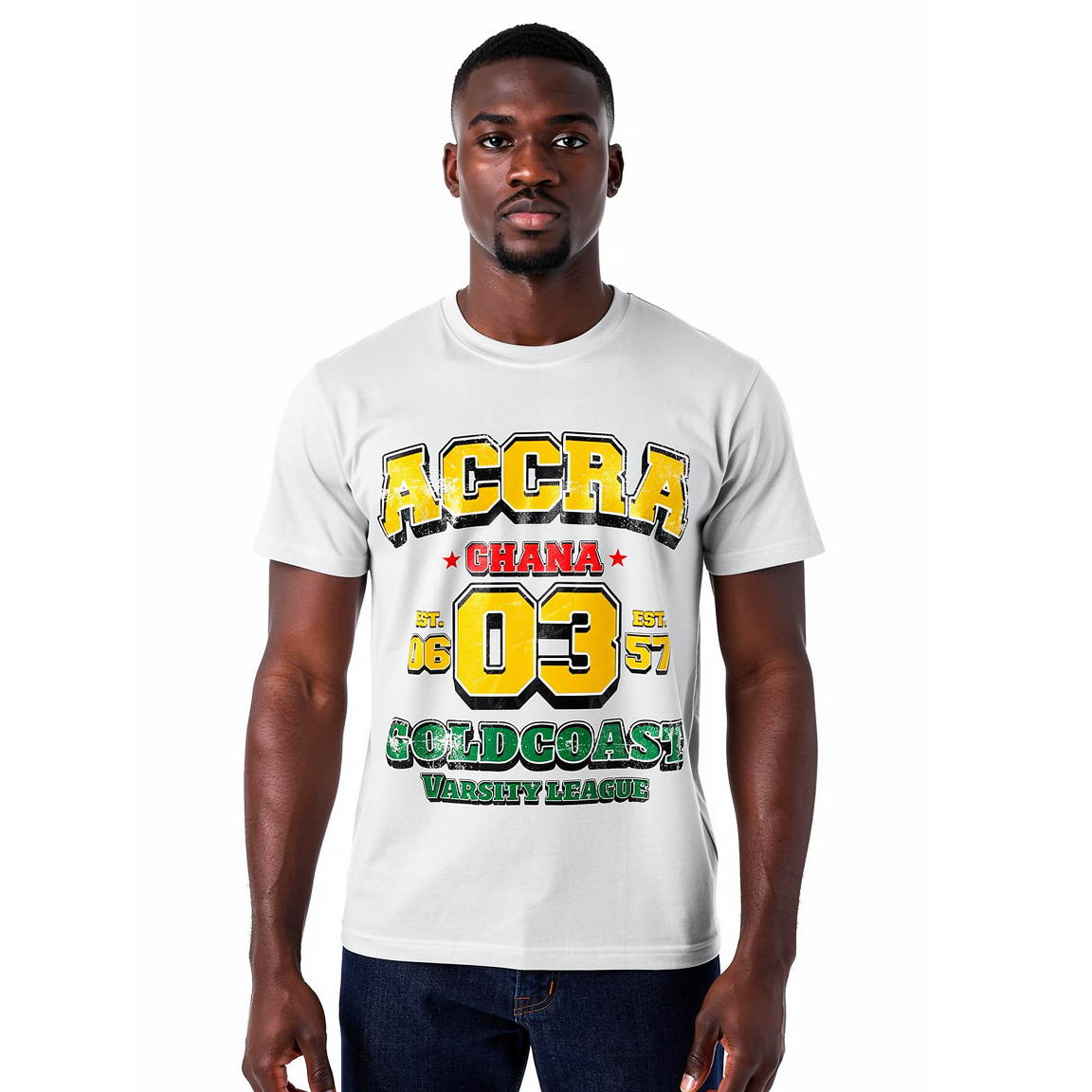 ACCRA GHANA