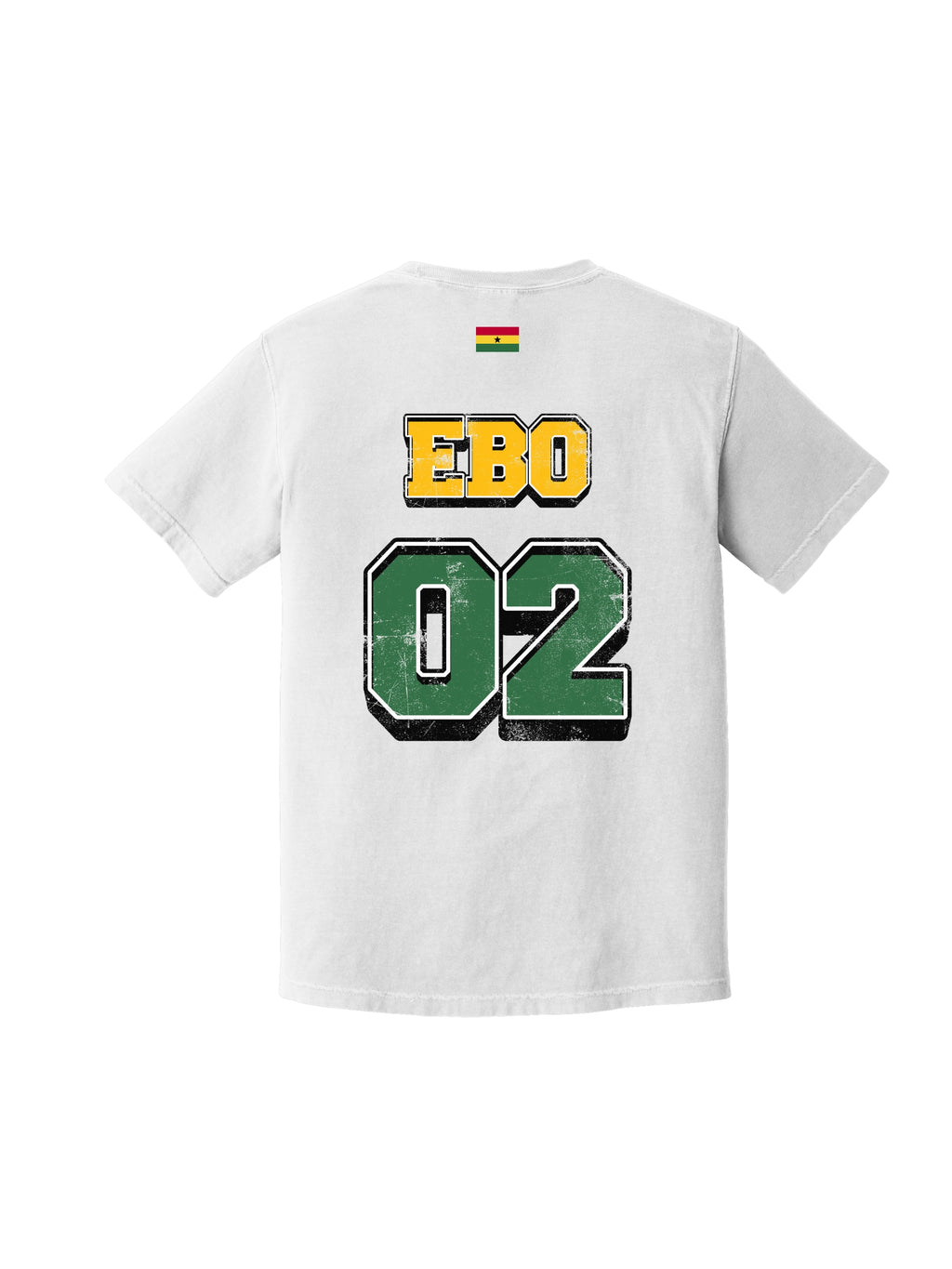 KWABENA/EBO