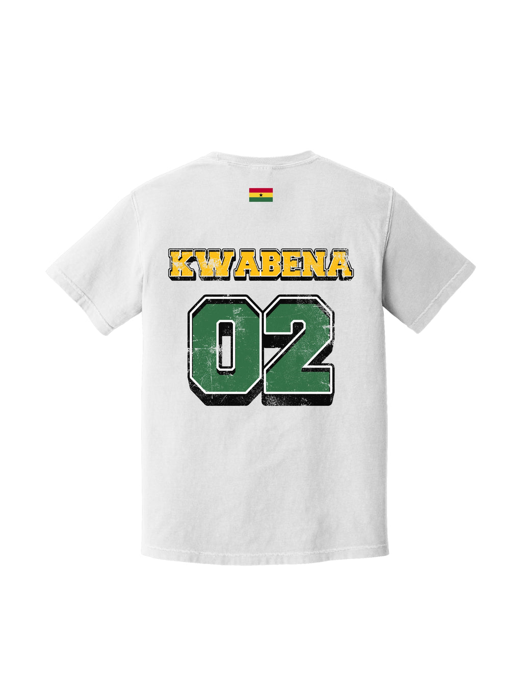 KWABENA/EBO