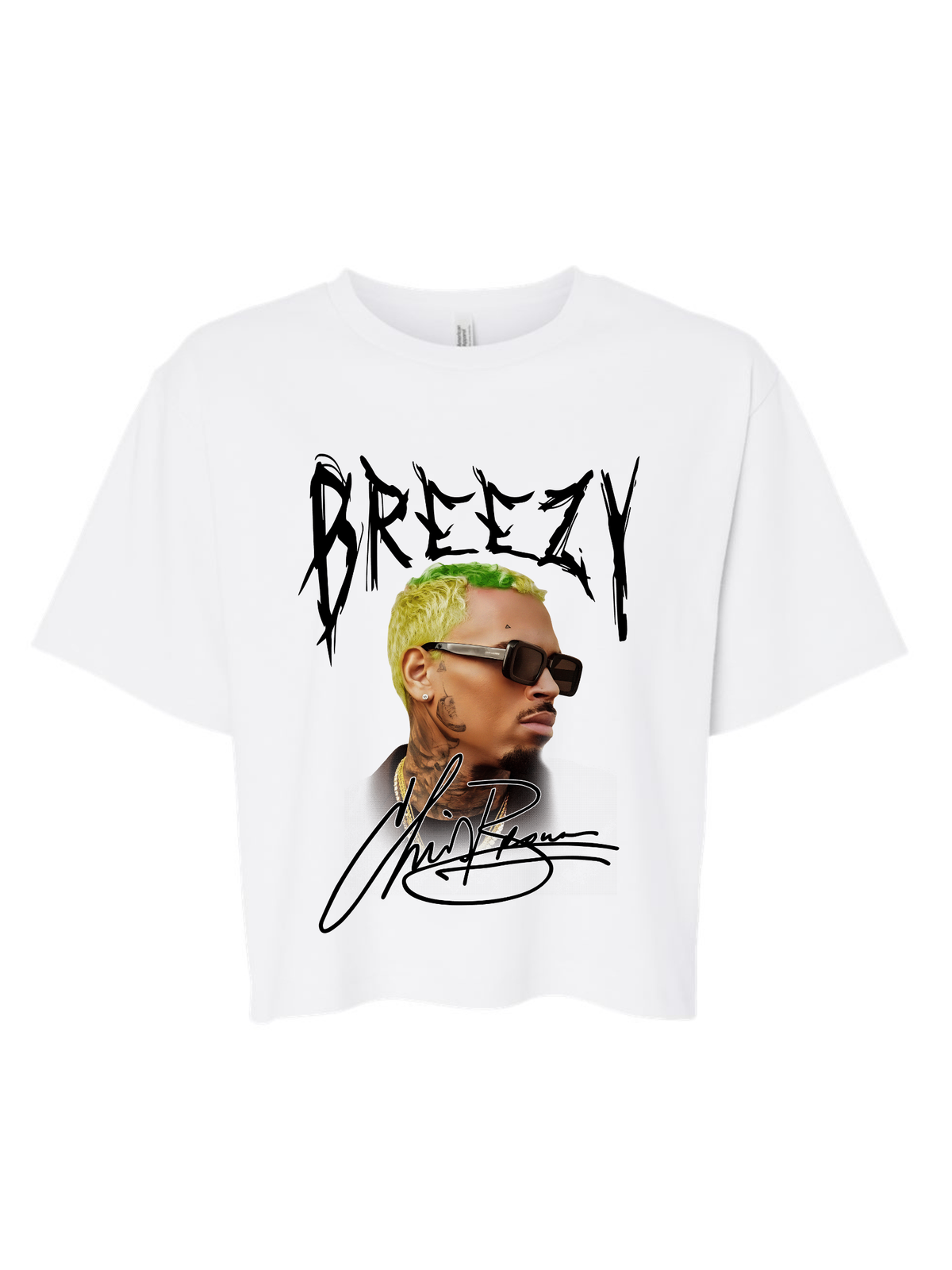 BREEZY