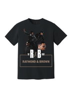 R&B TOUR