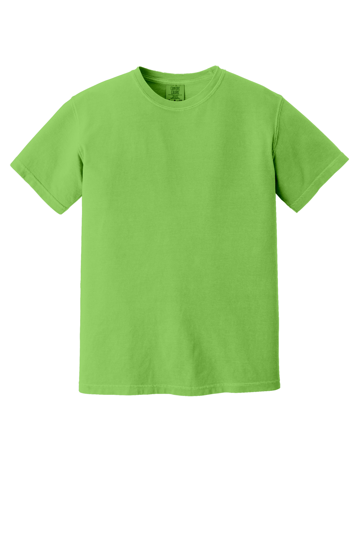 Custom Premium T-shirt (Front Only)