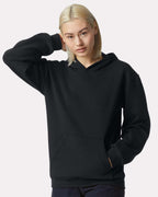 American Apparel RF498 - Unisex ReFlex Fleece Blank Hoodie