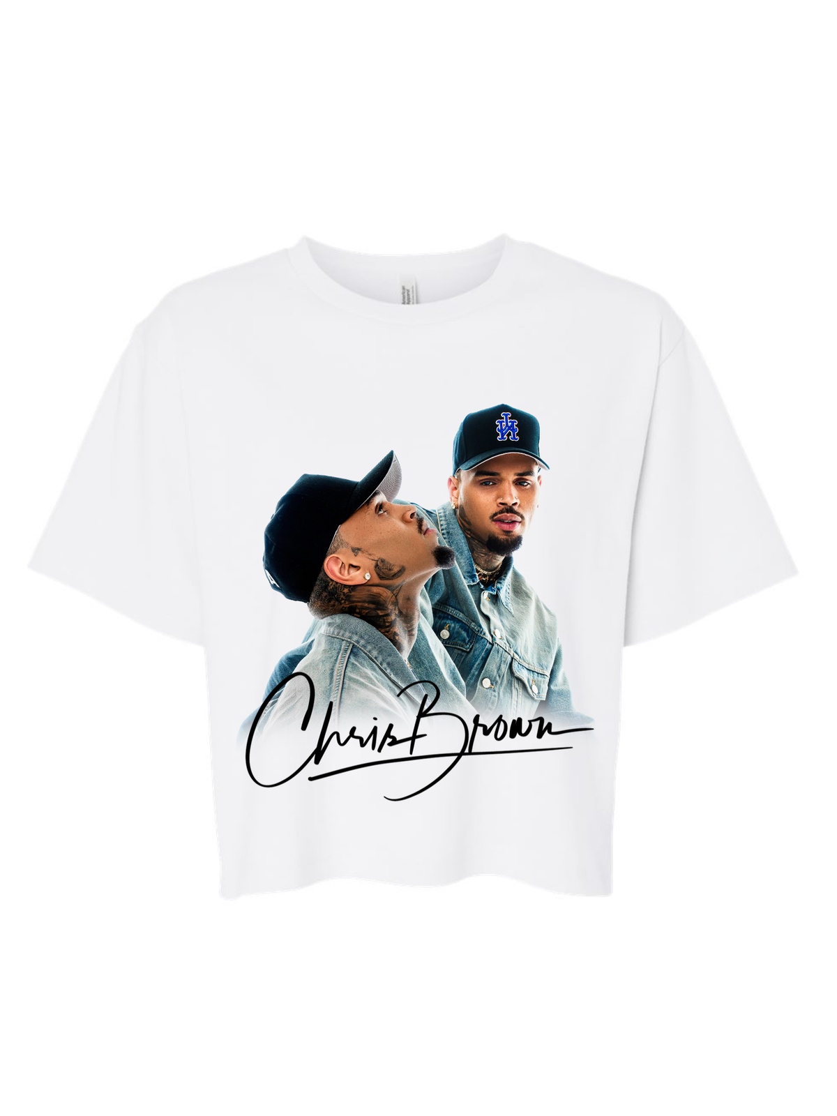 CHRIS BROWN